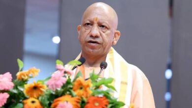 Photo of मुख्यमंत्री योगी आदित्यनाथ शुक्रवार को आगरा दौरे पर रहेंगे, सीएम शिवाजी म्यूजियम का करेंगे निरीक्षण