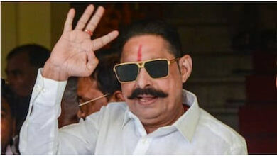 Photo of 9 हत्या के बारे में सुबह बोलकर शाम को पलटे अनंत सिंह, JDU MLA के बयान से गरमाई बिहार की सियासत
