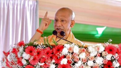 Photo of लोकतंत्र में सत्ता का मार्ग जनादेश से निकलता है, अराजकता से नहीं : सीएम योगी