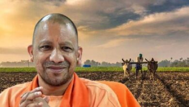 Photo of योगी सरकार का खेती को लाभकारी बनाने पर जोर, 8 जिलों के 11 गांवों में चकबंदी प्रक्रिया पूरी