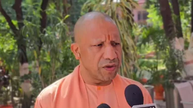 Photo of अराजकता से बाज आए कांग्रेस, वरना जो बचा है वह भी गंवा देगी : मुख्यमंत्री योगी आदित्यनाथ