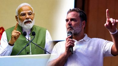 Photo of कांग्रेस कार्यसमिति की बैठक में राहुल गांधी का दावा: प्रधानमंत्री मोदी ने कहा था ‘जब हम जाएंगे, तो आप ही आएंगे’