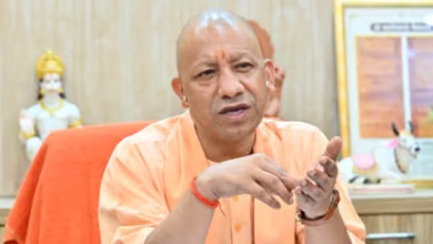 Photo of योगी सरकार का बड़ा फैसला: प्रदेश के 1,111 संपर्क मार्गों के लिए 477 करोड़ रुपये का बजट जारी, किसानों को मिलेगी बड़ी राहत