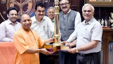 Photo of कुशल सारथी बने शिशिर