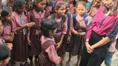 Photo of आत्मविश्वास से आत्मनिर्भरता तक: यूपी की 1.29 लाख बेटियों को मिला सेल्फ एस्टीम प्रशिक्षण