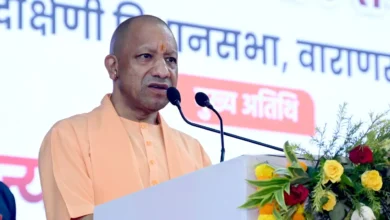 Photo of माफिया की जगह सिर्फ मिट्टी, कब्जाई जमीनों पर बनेंगी गरीबों की हवेलियां: मुख्यमंत्री