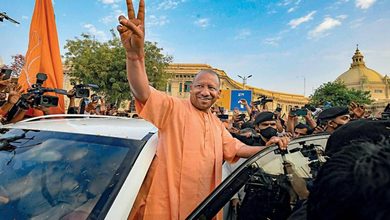 Photo of योगी सरकार के ट्रिलियन डॉलर अर्थव्यवस्था के लक्ष्य को आईटी-इलेक्ट्रॉनिक्स सेक्टर से मिलेगी नई गति