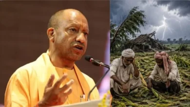 Photo of योगी सरकार किसानों की मदद को आगे आई, आंधी-तूफान से गिरे पेड़ों के निस्तारण में मिलेगी राहत